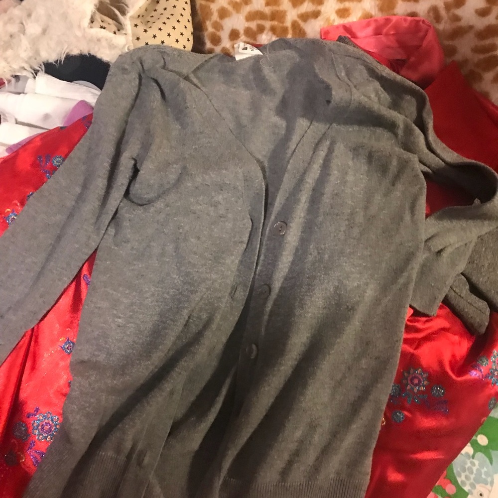 Assorted girls clothes lot